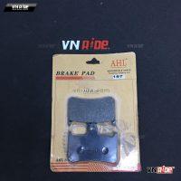 Má phanh trước Hornet 919 02-07 (chính hãng AHL)