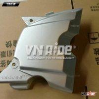 Mang cá (ốp che nhông trước) YB125SP