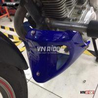 Mỏ cày EN150 đủ màu lựa chọn