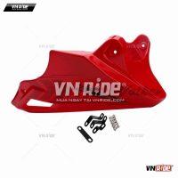 Mỏ cày MSX 125 (Đen/Đỏ/Trắng)