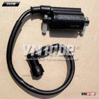 Mobin kèm tẩu bugi YB125SP