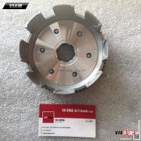 Nhông hú CG125 Nhông hú CG125