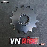 NHÔNG TRƯỚC 14T NINJA 300 / Z300