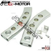 Nâng ghi đông Intruder 1800 - VZR1800