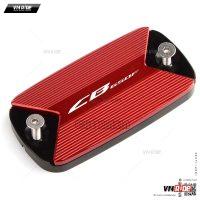 Nắp bình dầu phanh trước CB650F CNC