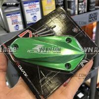 Nắp bình dầu phanh trước CNC Z1000 10-19