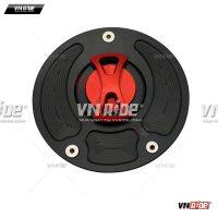 Nắp bình xăng độ CNC CBR600RR / CBR1000RR / CB400 các đời mẫu 3 Nắp bình xăng độ CNC CBR600RR / CBR1000RR / CB400 các đời mẫu 3