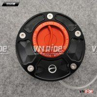 Nắp bình xăng CNC Ducati Monster 696 795 796 797 821 1100 1200