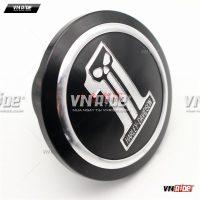 Nắp bình xăng độ mẫu 6 cho IRON 883 / FORTY-EIGHT (48) / Sportster 1200 CUSTOM