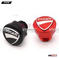 Nắp thăm dầu CNC Ducati Hypermotard 821 / Hyperstrada 821