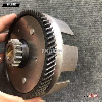 Nhông hú côn YB125SP Nhông hú côn YB125SP