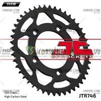 Nhông sau JT DUCATI Panigale 899 / 959 Nhông sau JT DUCATI Panigale 899 / 959