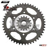 Nhông trước sau R6 03-05 Nhông trước sau R6 03-05