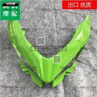 Nhựa đầu đèn pha Kawasaki Ninja 400 Nhựa đầu đèn pha Kawasaki Ninja 400
