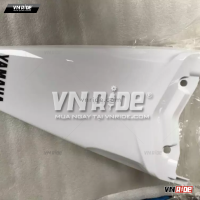 Nhựa dè đuôi XTZ125