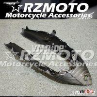 Nhựa đuối YZF R3 sơn nhúng màu carbon