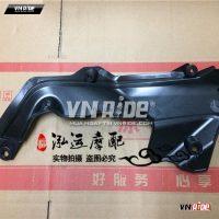 Nhựa nhám cánh yếm (cánh chim) TNT125 (trái hoặc phải) Nhựa nhám cánh yếm (cánh chim) TNT125 (trái hoặc phải)