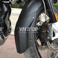Nối dè chắn bùn bánh trước BMW R1250GS date 18-19