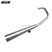 Pô zin (ống xả) Master 125 (xe đời cũ) Pô zin (ống xả) Master 125 (xe đời cũ)