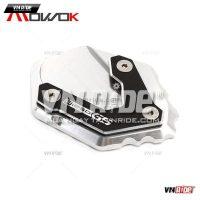 Ốp bàn chân chống CNC BMW R1250GS