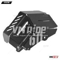 Ốp bảo vệ bình nước phụ MT-09 Ốp bảo vệ bình nước phụ MT-09