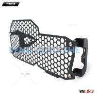 Ốp bảo vệ chóa đèn pha F800GS F700GS (mẫu lưới tổ ong)