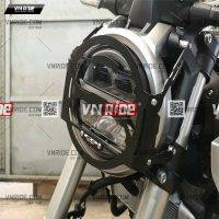 Bảo vệ đèn pha KYRUNNING CNC CB150R
