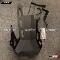 Ốp bảo vệ gầm CB500X 2016-2018 Ốp bảo vệ gầm CB500X 2016-2018