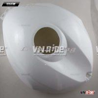 Ốp bình xăng nhựa ABS R6 date 08-16