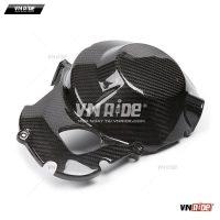 Ốp bưởng máy phải Carbon MT-09