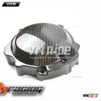 Ốp bưởng máy trái (bưởng điện) ZX10R 2016-2017 ABracing