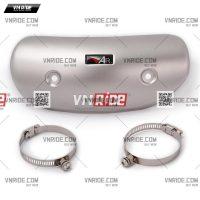 Ốp che cổ pô AR Titan