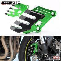 Ốp che heo trước CNC Z900