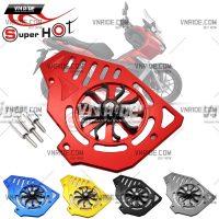Ốp che két làm mát CNC Honda ADV 150