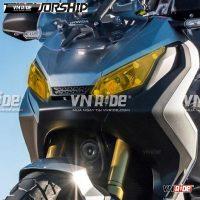 Ốp đổi màu chóa đèn pha X-ADV 750