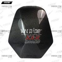 Ốp cốp full Carbon X-ADV 750 Ốp cốp full Carbon X-ADV 750