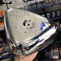 Ốp lọc gió Steed 400