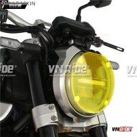 Ốp mặt chóa đèn KODASKIN CB650R / CB1000R NEO