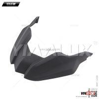 Nhựa ốp mõm chắn bùn trước F800GS 700GS F650GS