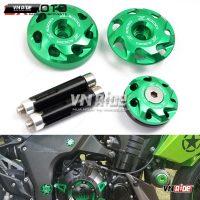 Ốc ốp khung sườn Z1000 date 14-19 Ốc ốp khung sườn Z1000 date 14-19