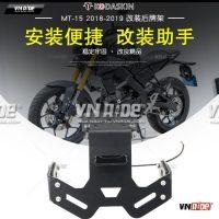 Pat biển số độ KODASKIN dành riêng MT-15 Pat biển số độ KODASKIN dành riêng MT-15