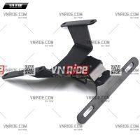Pat biển số CNC YHGKOA CBR650R / CB650R
