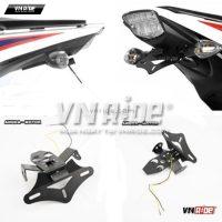 Pat biển số độ CBR1000RR 08-16 Pat biển số độ CBR1000RR 08-16