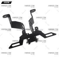 Pat biển số độ MTKRACING CB300R