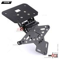 Pat biển số mẫu 4 R3 / MT03