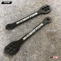 Pat hạ phuộc sau ZX10R 04-16