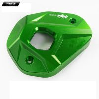 Pat CNC ốp pô Zin NINJA 400 / Z400 Pat CNC ốp pô Zin NINJA 400 / Z400