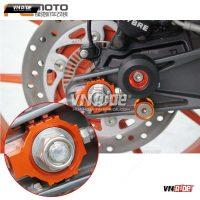 Pat tăng xích (sên) CNC KTM DUKE / RC 125 / 200 / 250 / 390