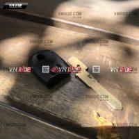 Phôi chìa khóa Ducati (phôi mẫu V1)