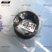 Phớt dầu phuộc trước xe moto AHL (02 phớt dầu) (48x61x11)